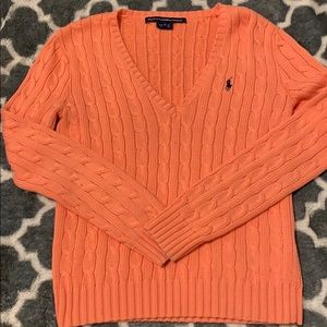 Ralph Lauren Sport  Sweater
